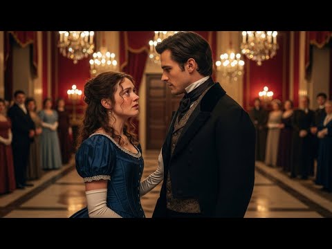 Traicionada y expuesta delante de todos… el conde más cruel murmuró: "Deja que yo te proteja"