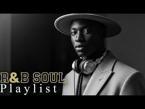 【R&B Soul】Warm Romantic Soul Flow – Smooth Chill R&B Vibes for Late-Night Relax