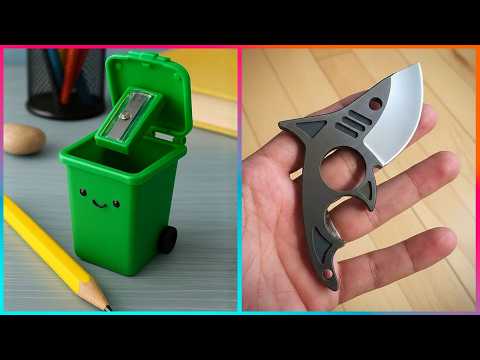 Cool & Creative Products That Will Boost Your Serotonin