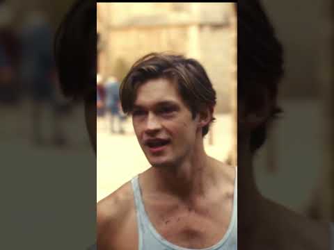 James and Dexter #maxtonhall #oneday #series #love #romance #netflix #amazonprime