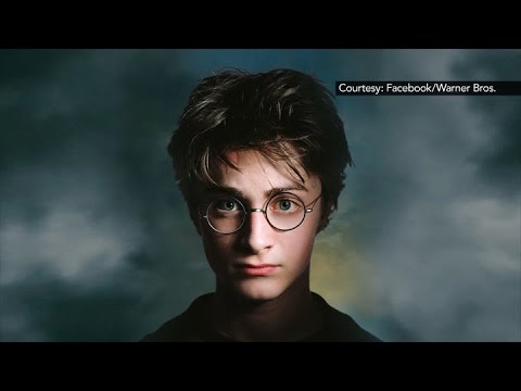 J.K. Rowling: Creating Harry Potter's Fantasy Empire
