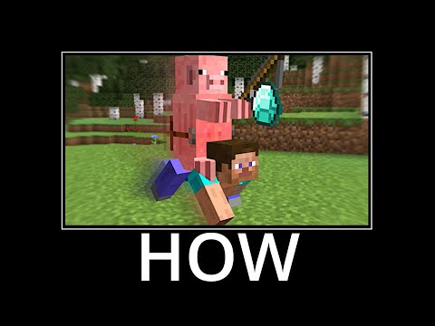 WAIT WHAT (Minecraft) #73