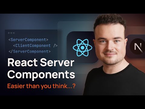 An introduction to React Server Components