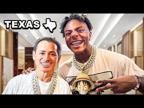 I Bought $100,000 One Piece Diamond Grills!