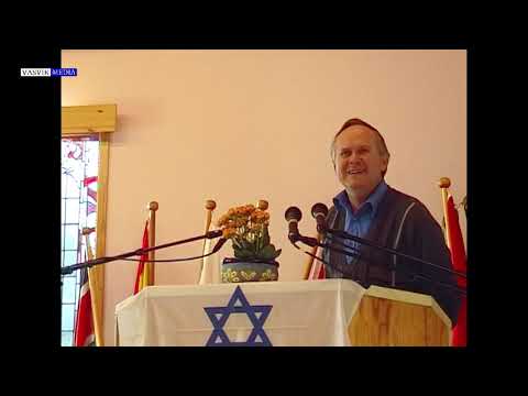 (3016) Charles Hansen: Hemmeligheten Babylon