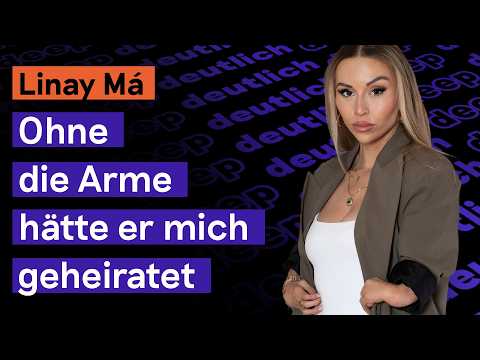 Bespuckt und ausgeschlossen - Linay Má über Diskriminierung und Selbstfindung