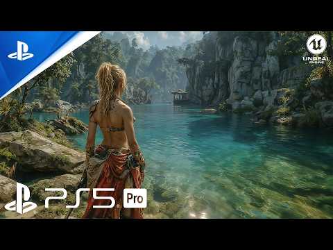 20 Upcoming PS5 Games That Will Blow Your Mind