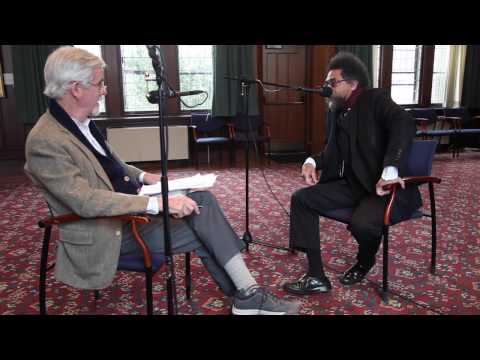 Dr. Cornel West on the Unpopular James Baldwin