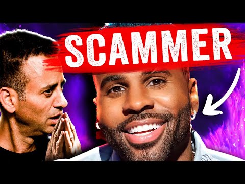 “I scammed him” - Jason Derulo [SHOCKING INTERVIEW]