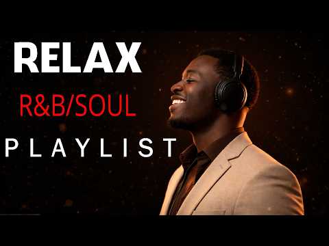 【R&B Soul】Soft Soul Embrace – Warm Jazz Night Vibes Volume 2