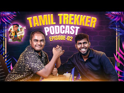 கோடியில் புரளும் 💰💸 A2D 😱| Nandha @a2dchannel  |  Exclusive Fun PODCAST Ep - 02