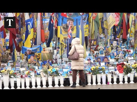 Kyiv Residents Doubt Election Can Happen Soon