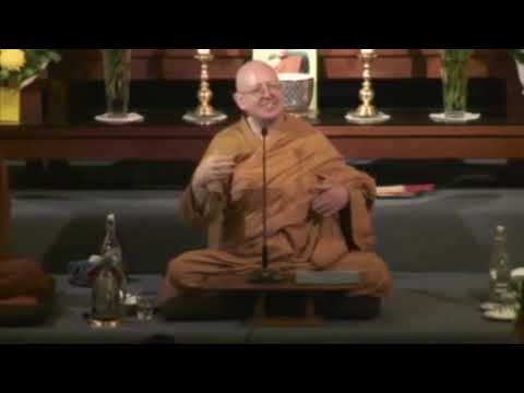 MNICH PL   Ajahn Brahm - Co robić kiedy wszystko się wali.