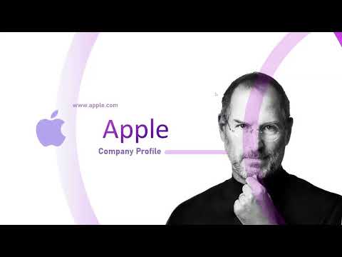 Apple Presentation Tutorial | From Scratch