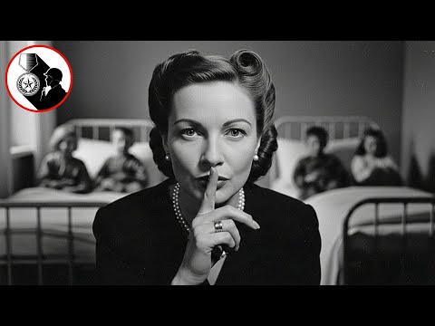 The Countess Who Turned Her Palace Into a Fake Hospital to Hide Jewish Children