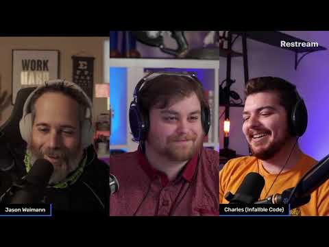 The Game Dev Show (3/14/2021)