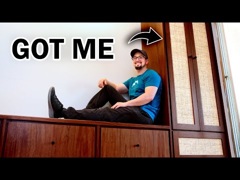 What Happens When You Soak Your Project?