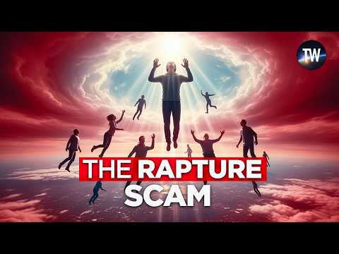 The Rapture Debunked in 3 Questions | What God Teaches About His Protection and the Tribulation