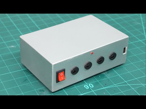 Very Useful Gadget For Your Home