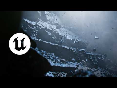 Introducing EasyAtmos for Unreal Engine 5