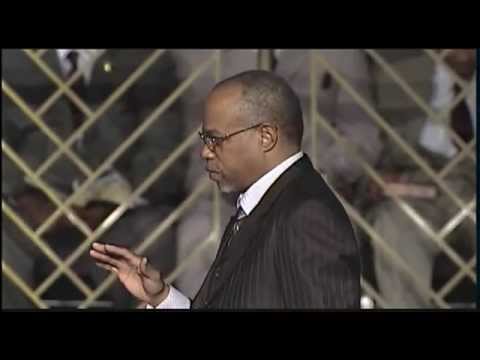 "Evidence of a Godly Man" Pastor John K. Jenkins Sr.