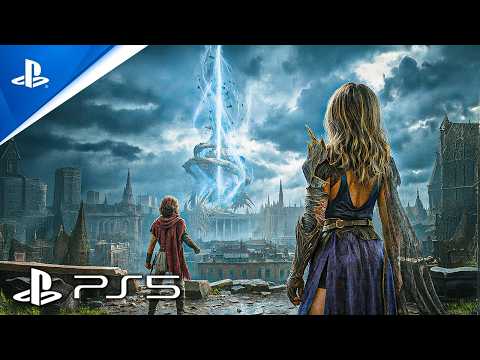 TIDES OF ANNIHILATION Full Gameplay Demo 27 Minutes 4K