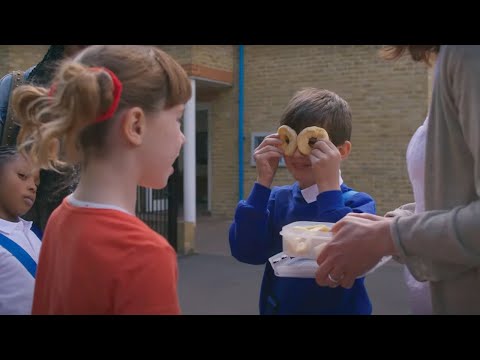 Topsy et Tim en Français | Test de la vue | WildBrain Enfants | Compilation d'Épisodes Complets