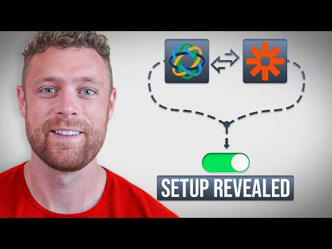 Our EXACT Zapier Setup for the PERFECT Close.com Account (Never Shared Before)
