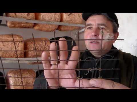 Высокая влажность в блоке? Источник проблемы?