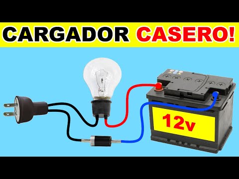 Recover Dead Batteries with This Genius Invention!