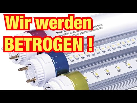 Unfassbar ! Dieser BETRUG muss aufgedeckt werden ! Proofwood