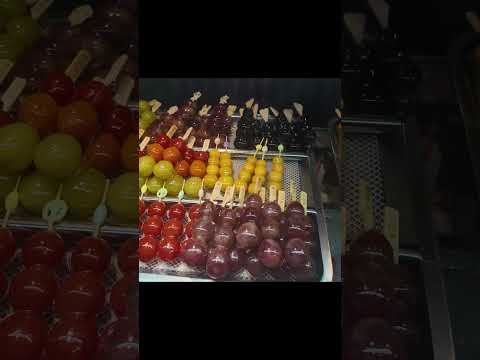 #streetfood #food #小吃 #吃货推荐官 #美食分享日常