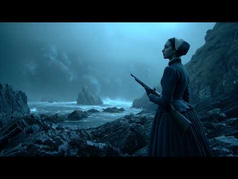 Marooned on the Isle of Demons for a Crime of Love