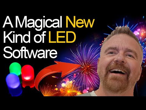 NEW LED Software and Hardware Platform that YOU need to know about!