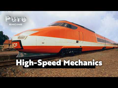 🔧 Engineering Masterpieces 🚀