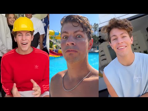 Ben Azelart Best Tik Tok 2024 - Funny Ben Azelart TikTok