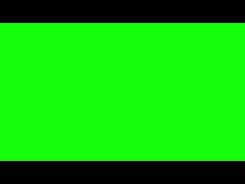 Green Screen Background (4K UltraHD) #04F404 | Flawless Chroma Key for Video Editing, VFX | No Sound
