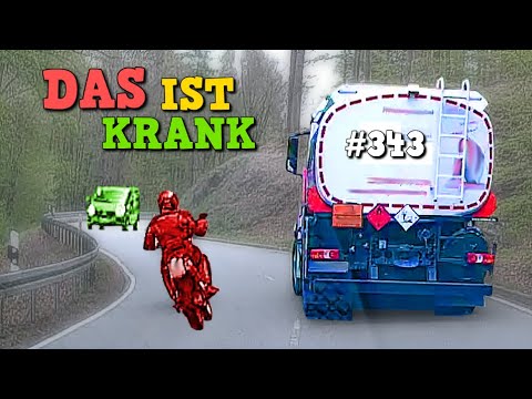 Spiegel AB: Du hast VERK**KT! | Community Cam Folge 343