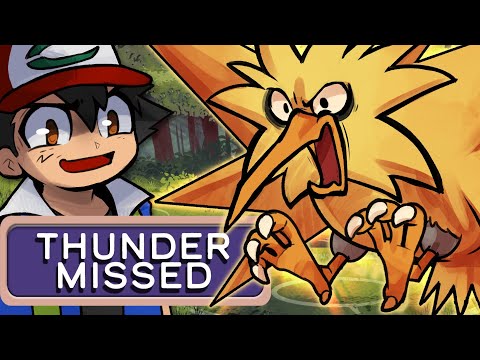 Pokemon Stadium Speedruns are Ridiculous