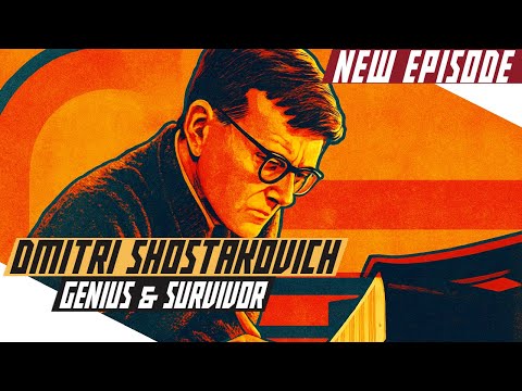 Shostakovich: From Dissident Musician to State Apparatchik