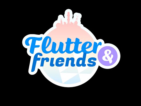 Flutter & Friends - Exhibition stage stream