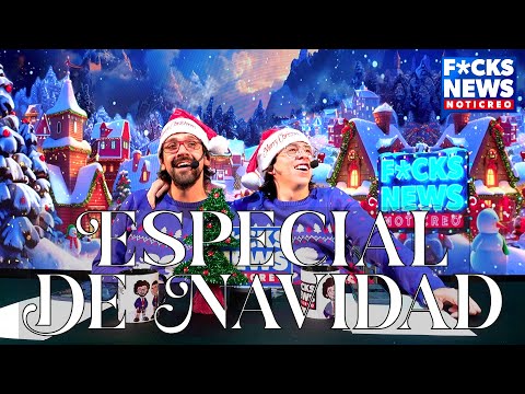 F*cksNews: Especial De Navidad
