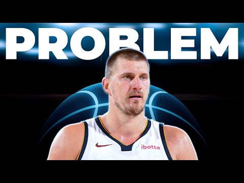 Nikola Jokic Is Becoming Exactly What The NBA FEARED The Most