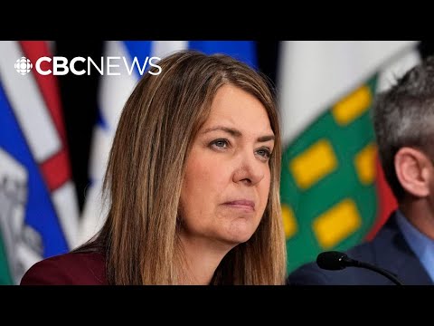 Alberta premier threatens to withhold funding for federally appointed judges