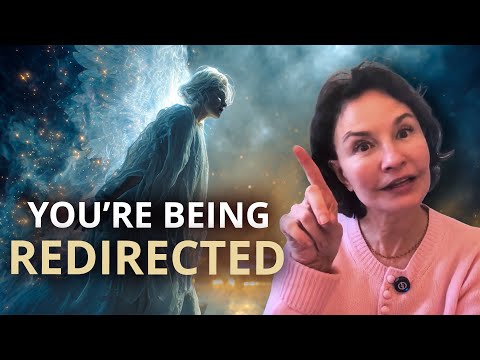 Angels Are Redirecting Your Life in Ways You Don’t Even Notice! | Sonia Choquette