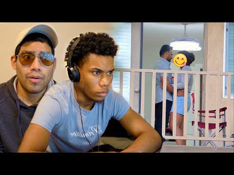 Boyfriend CATCHES Girlfriend Cheating and EXPOSES Her For It! (Gold Digger Test)