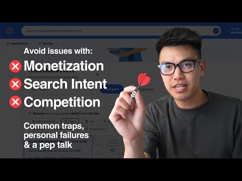 7 Directory Niches That Are Hard to Succeed In (Especially for Beginners)