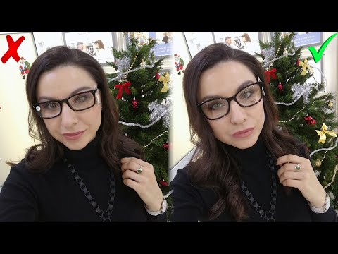 Дотошный покупатель) Как правильно выбрать очки для зрения. ВЛОГ