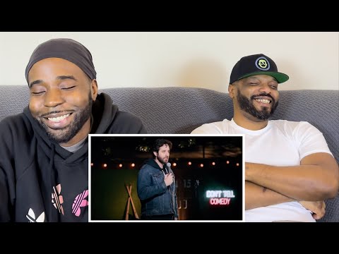 Rafi Bastos - USA vs Brazil Reaction