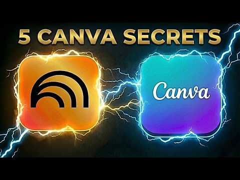 5 NotebookLM + Canva AI Use Cases That Should Be ILLEGAL!🤯